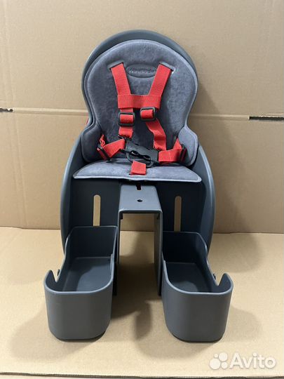 Велокресло модель classic