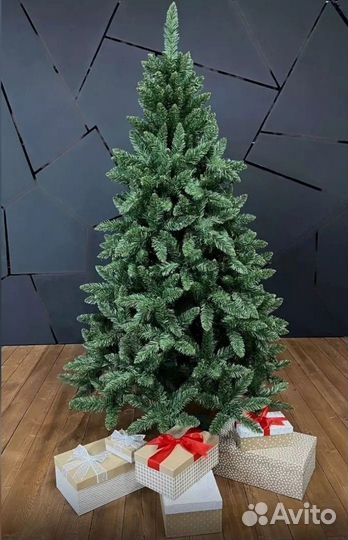 Ель искуственная