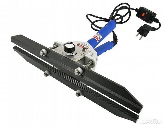 Ручной запайщик постоянного нагрева FKR-400