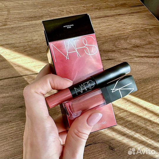 Косметика Nars Оригинал
