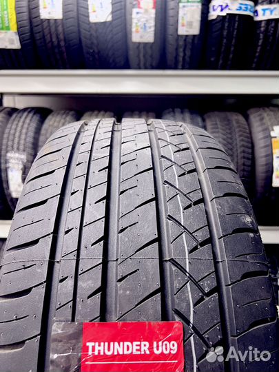 iLink Thunder U09 205/40 R17 128H