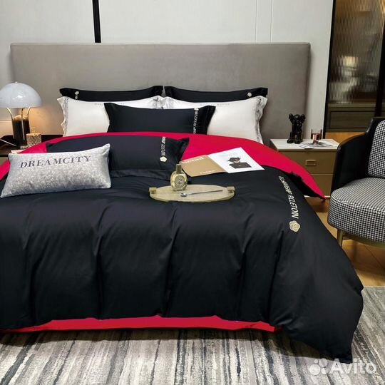 Белье постельное Mency