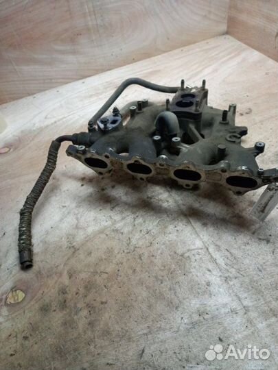 Коллектор впускной Honda Accord CA1 A18A