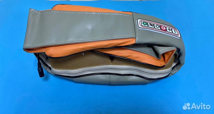 Массажер для шеи и спины