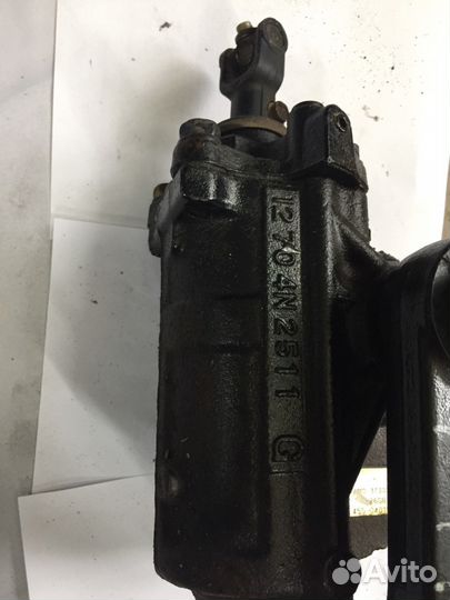 Редуктор рулевой Hino 300 E4 Хино 300