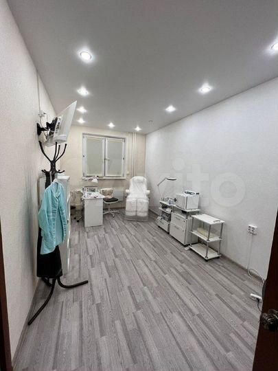 Свободного назначения, 39 м²