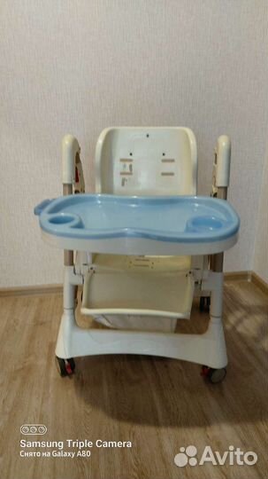 Стульчик для кормления