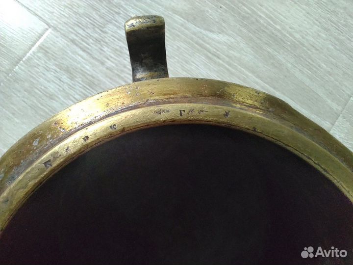 Четверть 1881 год