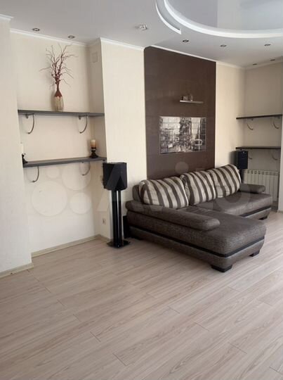 2-к. квартира, 80 м², 5/6 эт.