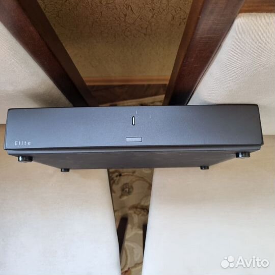 Аудиосистема