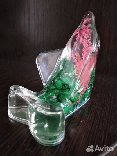 Сувенир-подставка