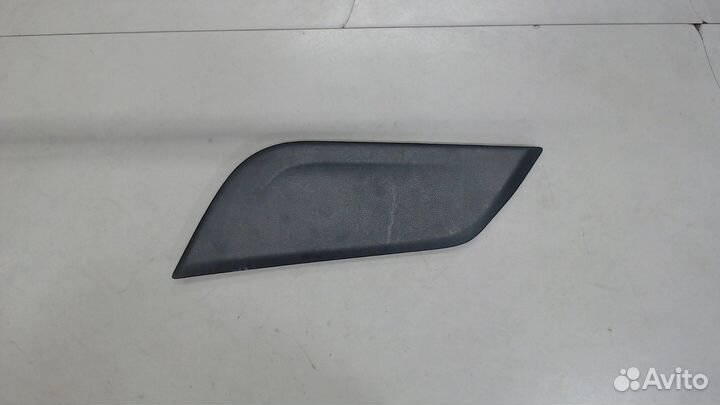 Пластик панели торпеды Ford Mustang, 2015