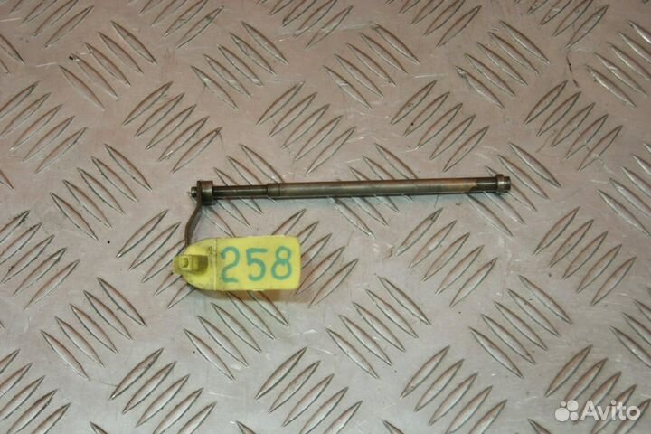 Шток Kawasaki ZZR1100-1, ZXT10C