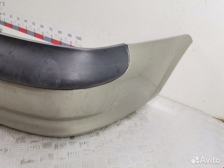 Бампер задний для Opel Vectra B 90512526