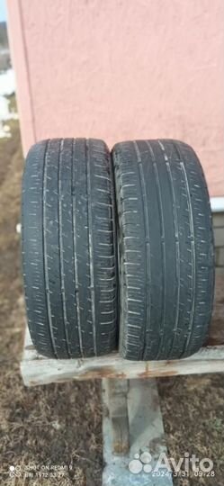 Doral SDL 50 205/55 R16