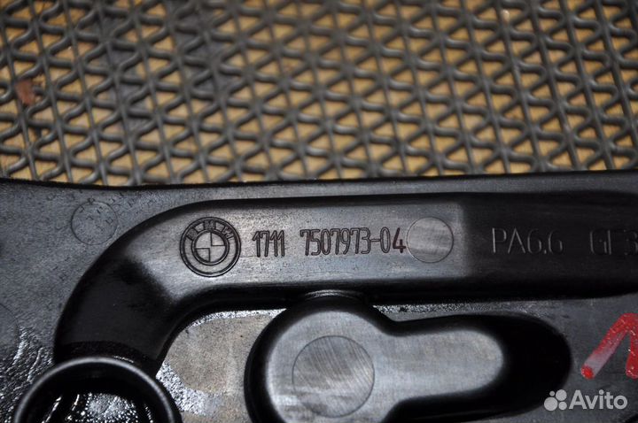 Кронштейн BMW 5 series E60