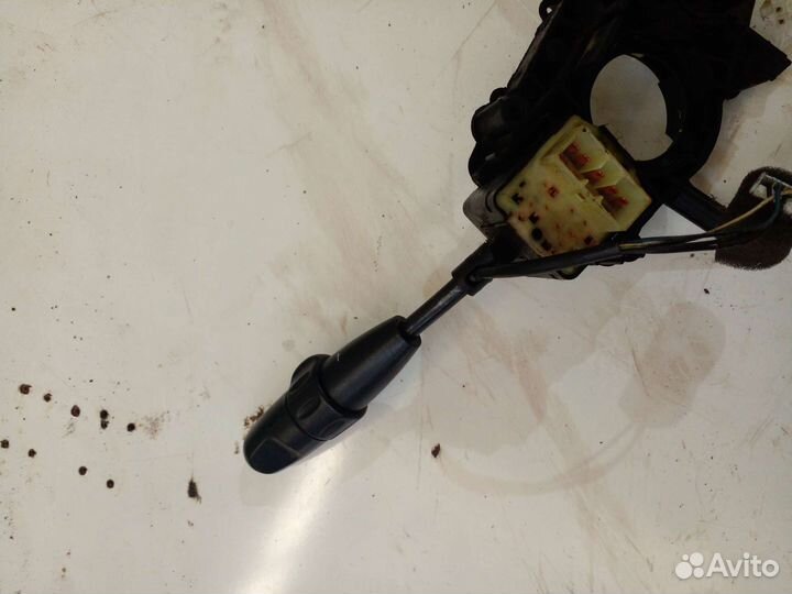 Подрулевой переключатель chevrolet aveo t250 седан