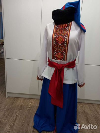 Пошив одежды на дому