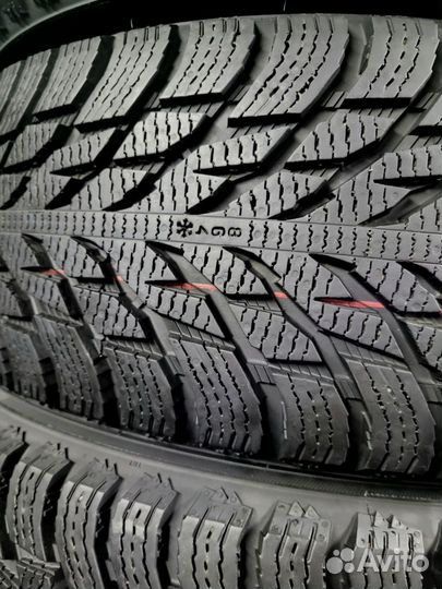 Nokian Tyres Hakkapeliitta R3 215/65 R16 102R