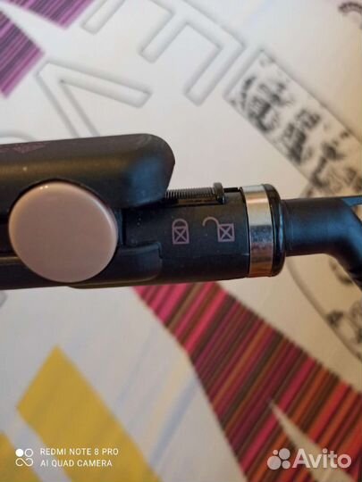 Выпрямитель для волос