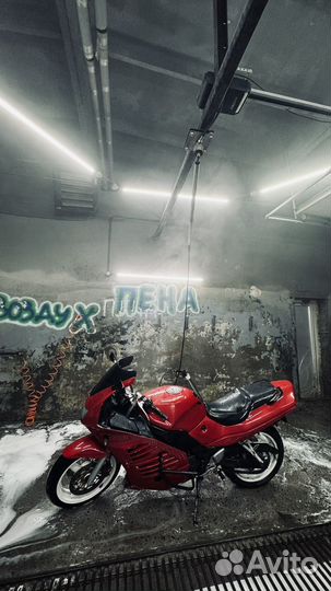 Продам Suzuki RF400R