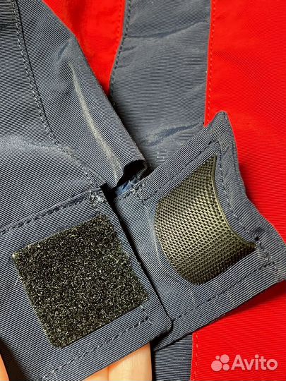 Ветровка для мальчика оригинал Tommy Hilfiger