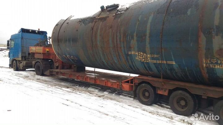 Цистерны жд 73-85 кубов