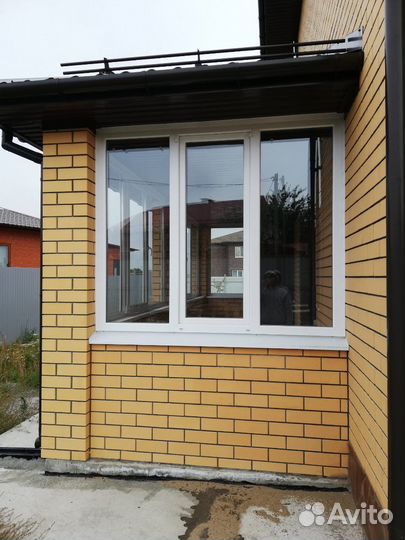 Окна пвх от производителя