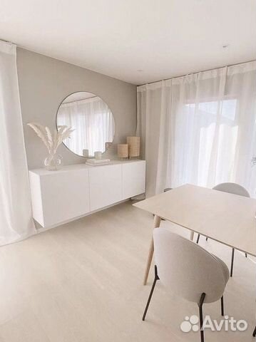 Зеркало на заказ