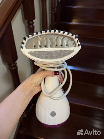 Отпариватель Vixter