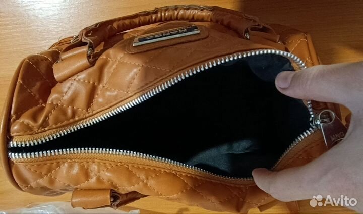 Сумка женская mango