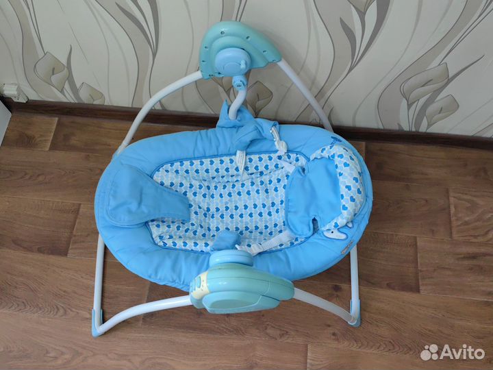 Качель для младенца