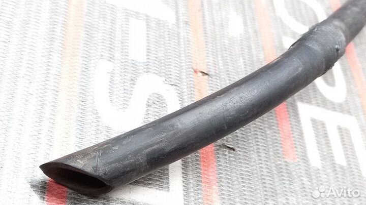 Шланг водостока Bmw X5 E53 M54B30 2001