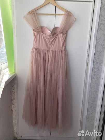 Платье женское