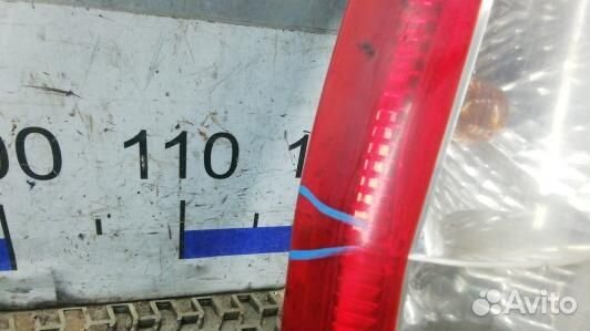 Фонарь задний левый ford transit 7 (BDN04MX01)