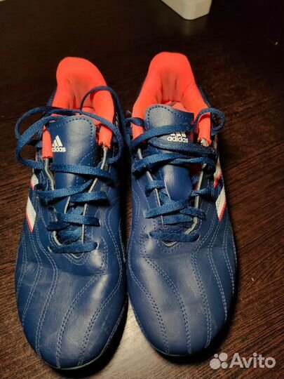 Бутсы adidas copa