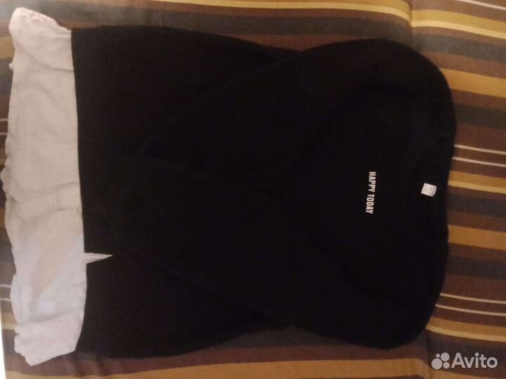 Кофта школьная 160