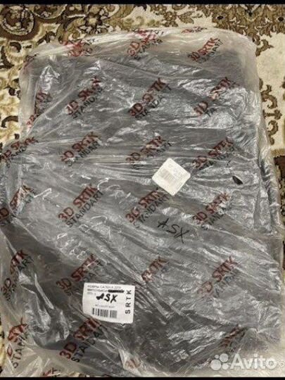 Автомобильные коврики