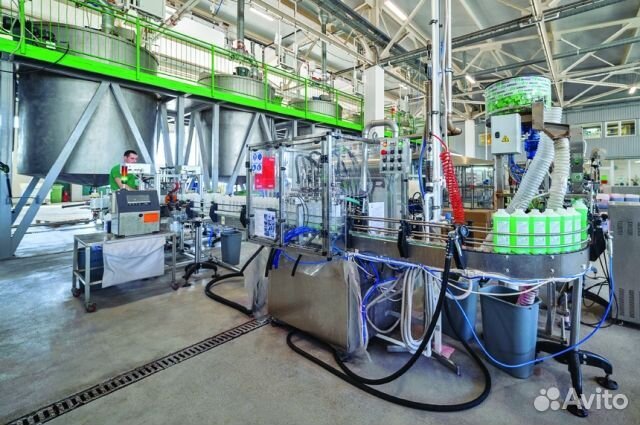 Фирменный магазин grass в Анапе