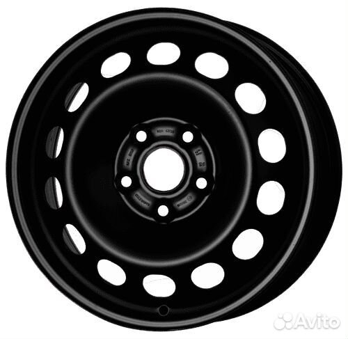 Диски 15,5x112,magnetto