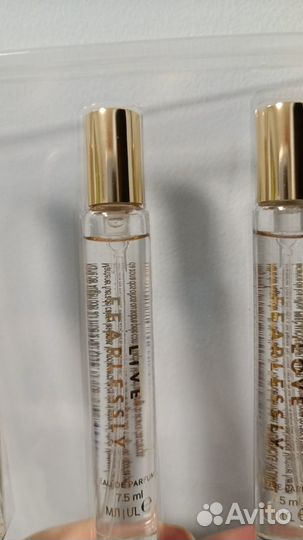 Парфюм Мери Кей