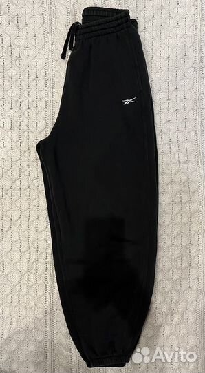 Спортивные штаны reebok