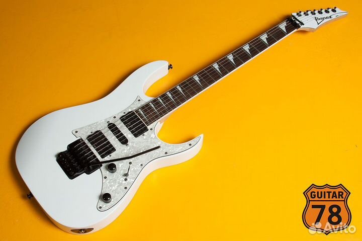 Ibanez RG350DX