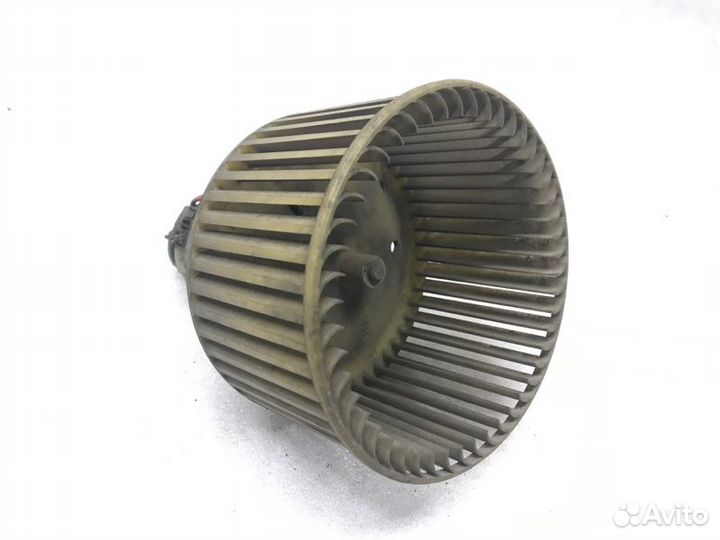 Мотор печки Audi 100 C3 2.3 1984