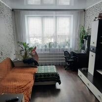 3-к. квартира, 68,8 м², 3/5 эт.