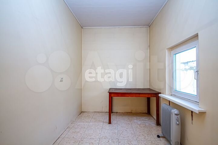 Дом 73 м² на участке 6,4 сот.