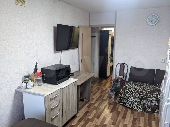 2-к. квартира, 56 м², 4/8 эт.