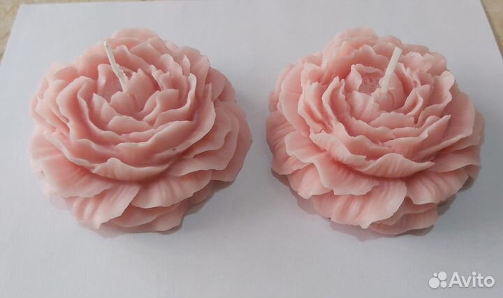 Аромасвеча 