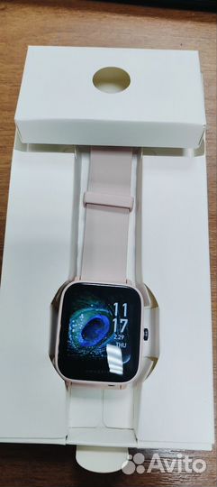 SMART watch
