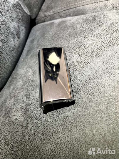 Заглушка буксировочной петли зад Мерседес GLE 166